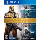 Sie Destiny Complete Collection PS4 Japanese version