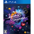 Sie Dreams UNIVERSE PS4 Japanese version