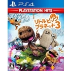 SIE Little Big Planet 3 PlayStation Hits PS4 Japanese version