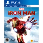 SIE Marvel Iron Man VR PS4 Japanese version