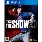 Sie MLB THE SHOW 20 English version PS4 Japanese version