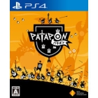 SIE Patapon PS4 Japanese version