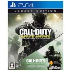 Sie Call of Duty Infinite Warfare Legacy Edition PS4 Japanese version