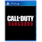 Sie Call of Duty: Vanguard PS4 Japanese version