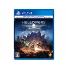 SIE HELLDIVERS Super Earth Ultimate Edition PS4 Japanese version