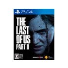 Sie The Last of US Part II Special Edition PS4 Japanese version