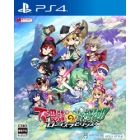 SME Mystery Gensokyo --Lotas Labyrinth- Normal Edition PS4 Japanese version