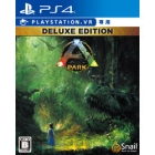 Snail Games Japan Ark Park Deluxe Edition PS4 Japanese version