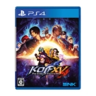 SNK THE KING OF FIGHTERS XV PS4 Japanese version