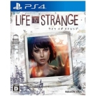 Square Enix LIFE IS STRANGE PS4 Japanese version