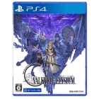 Square Enix Valkyrie Elyshion PS4 Japanese version