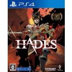 Take Two Interactive Software Hades PS4 Japanese version