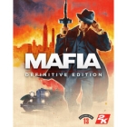 Take Two Interactive Software Mafia Complete Edition PS4 Japanese version