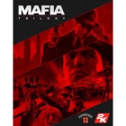 Take Two Interactive Software Mafia Trilogy Pack PS4 Japanese version