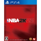 Take Two Interactive Software NBA 2K22 Normal version PS4 Japanese version