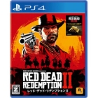 Take Two Interactive Software Red Dead Demping 2 Regular Edition PS4 Japanese version