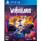 Take Two Interactive Software Wonder Lands -Tiny Tina and Magical World Normal Edition PS4 Japanese version