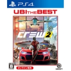 Ubee Isoft THE CREW2 PS4 Japanese version