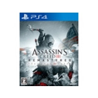 Ubee Isoft Assassin's Creed III Remaster PS4 Japanese version