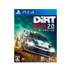 Ubee Isoft Dart Rally 2.0 PS4 Japanese version