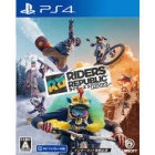 Ubee Isoft Riders Republic PS4 Japanese version