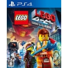 Warner Home Video LEGO Movie The Game PS4 Japanese version