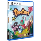 Active Gaming Media Temtem English PS5 Japanese version