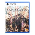 Bandai Namco Entertainment Scarlet Nexus PS5 Japanese version