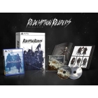 Binary Haze Interactive Redemption Reapers Limited Edition Multi-Language PS5 Japanese version