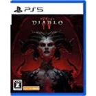 Blizzard Entertainment Diablo IV PS5 Japanese version