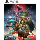 Capcom Exoprimal Multi-Language PS5 Japanese version