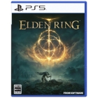 From Software Elden Ring English PS5 Japanese version