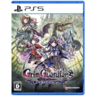 Inti Creates Grim Guardians: Demon Purge Multi-Language PS5 Japanese version