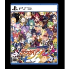 Nippon Ichi Software Disgaea 7 PS5 Japanese version