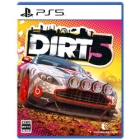 Koch Media DiRT 5 PS5 Japanese version