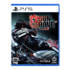 Koch Media Gungrave G.O.R.E. PS5 Japanese version