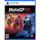 Koch Media MotoGP 22 PS5 Japanese version