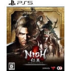 Koei Tecmo Games Nioh Remastered Complete Edition PS5 Japanese version