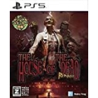 Rainy Frog THE HOUSE OF THE DEAD: Remake Multi-Language PS5 Japanese version