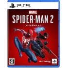 SIE Marvel's Spider-Man 2 PS5 Japanese version