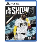 SIE MLB The Show 21 PS5 Japanese version