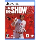 SIE MLB The Show 22 English PS5 Japanese version