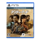 SIE Uncharted: Legacy of Thieves Collection PS5 Japanese version