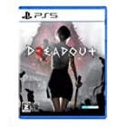 SOFTSOURCE DreadOut 2 Multi-Language PS5 Japanese version