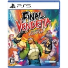 SOFTSOURCE Final Vendetta PS5 Japanese version