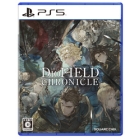 Square Enix The DioField Chronicle English PS5 Japanese version