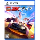 Take Two Interactive Software LEGO 2K Drive PS5 Japanese version