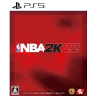 Take Two Interactive Software NBA 2K22 English PS5 Japanese version