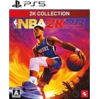 Take Two Interactive Software NBA 2K23 2K Collection PS5 Japanese version