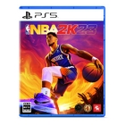 Take Two Interactive Software NBA 2K23 PS5 Japanese version